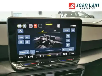 Photo 31 Seat Leon  Sportstourer 2.0 TDI 115 BVM6