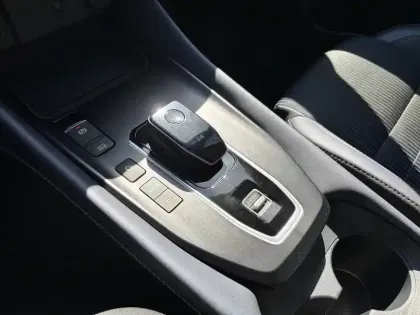 Photo 33 Nissan Qashqai  e-Power 190 ch