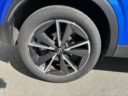 Photo 10 Nissan Qashqai  e-Power 190 ch