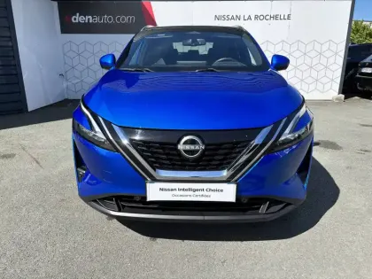 Photo 7 Nissan Qashqai  e-Power 190 ch