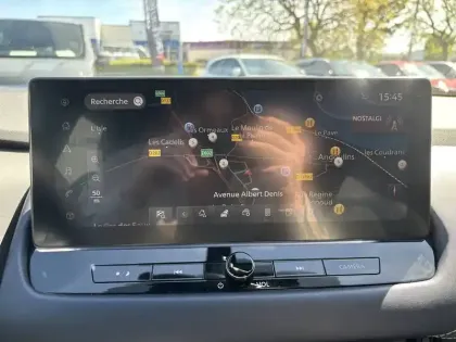 Photo 31 Nissan Qashqai  e-Power 190 ch