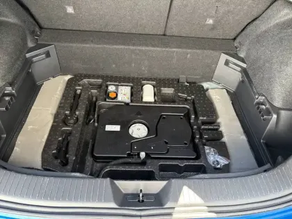 Photo 14 Nissan Qashqai  e-Power 190 ch