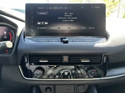 Photo 30 Nissan Qashqai  e-Power 190 ch