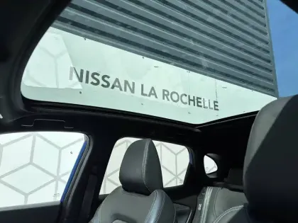 Photo 39 Nissan Qashqai  e-Power 190 ch