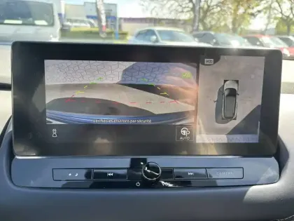 Photo 32 Nissan Qashqai  e-Power 190 ch