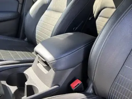 Photo 35 Nissan Qashqai  e-Power 190 ch