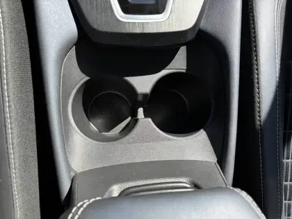 Photo 34 Nissan Qashqai  e-Power 190 ch