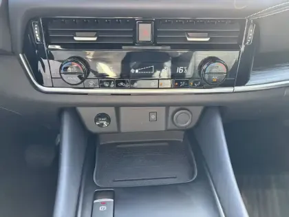 Photo 29 Nissan Qashqai  e-Power 190 ch