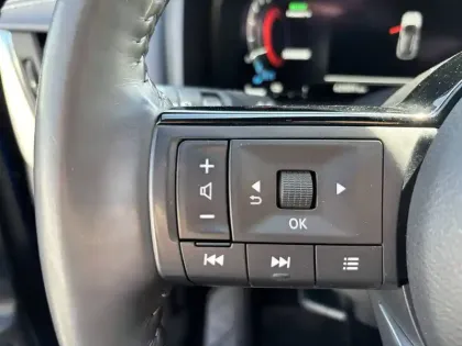 Photo 23 Nissan Qashqai  e-Power 190 ch