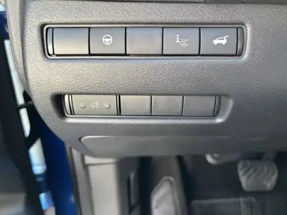 Photo 28 Nissan Qashqai  e-Power 190 ch