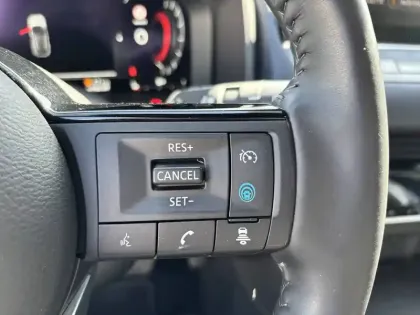 Photo 24 Nissan Qashqai  e-Power 190 ch