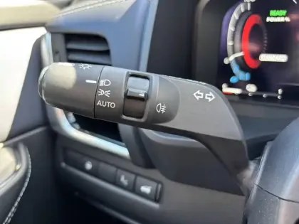 Photo 25 Nissan Qashqai  e-Power 190 ch