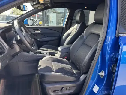 Photo 19 Nissan Qashqai  e-Power 190 ch