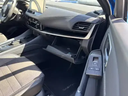 Photo 36 Nissan Qashqai  e-Power 190 ch