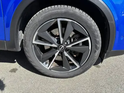 Photo 11 Nissan Qashqai  e-Power 190 ch