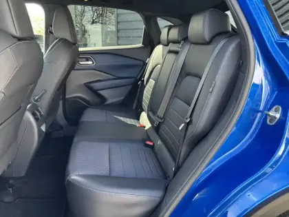 Photo 16 Nissan Qashqai  e-Power 190 ch