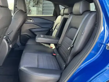 Photo 17 Nissan Qashqai  e-Power 190 ch