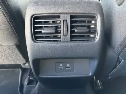 Photo 18 Nissan Qashqai  e-Power 190 ch