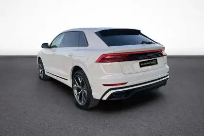 Photo 29 Audi Q8  55 TFSI e 381 Tiptronic 8 Quattro