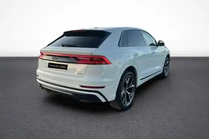 Photo 5 Audi Q8  55 TFSI e 381 Tiptronic 8 Quattro