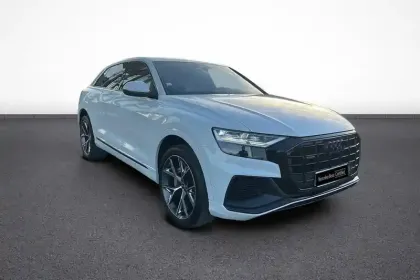 Photo 7 Audi Q8  55 TFSI e 381 Tiptronic 8 Quattro