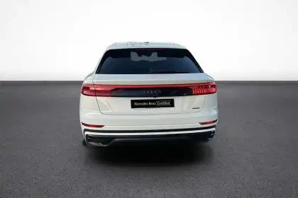 Photo 30 Audi Q8  55 TFSI e 381 Tiptronic 8 Quattro