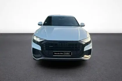 Photo 27 Audi Q8  55 TFSI e 381 Tiptronic 8 Quattro