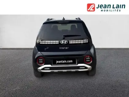 Photo 5 Hyundai Inster  49 kWh 5 pl.