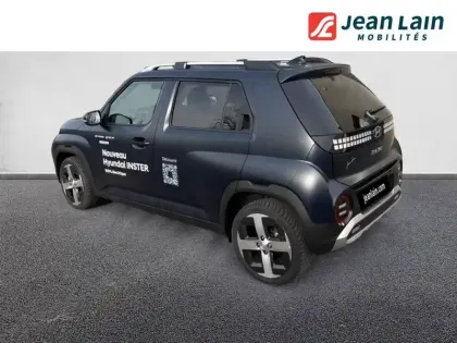 Photo 6 Hyundai Inster  49 kWh 5 pl.