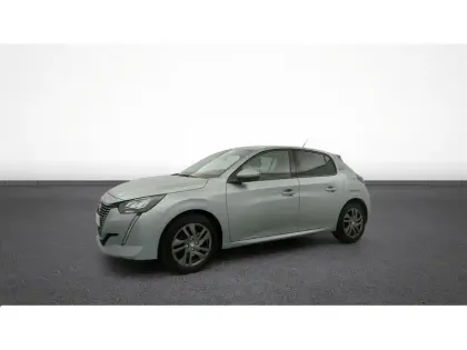 Photo 34 Peugeot 208  PureTech 100 S&S BVM6