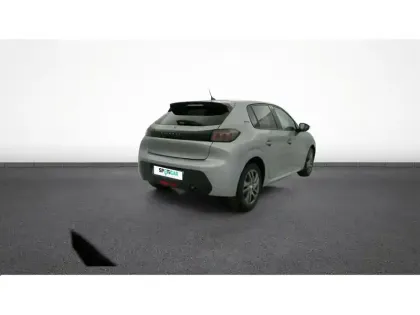 Photo 71 Peugeot 208  PureTech 100 S&S BVM6