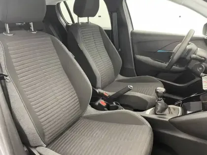 Photo 26 Peugeot 208  PureTech 100 S&S BVM6