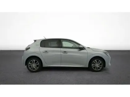 Photo 73 Peugeot 208  PureTech 100 S&S BVM6