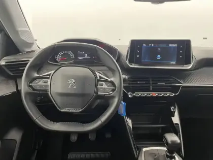 Photo 53 Peugeot 208  PureTech 100 S&S BVM6