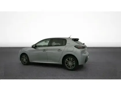 Photo 36 Peugeot 208  PureTech 100 S&S BVM6