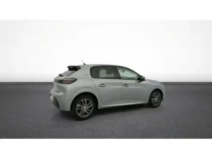 Photo 72 Peugeot 208  PureTech 100 S&S BVM6