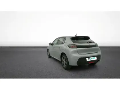 Photo 5 Peugeot 208  PureTech 100 S&S BVM6