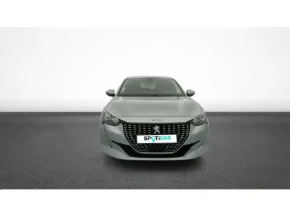 Photo 65 Peugeot 208  PureTech 100 S&S BVM6