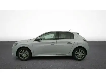 Photo 67 Peugeot 208  PureTech 100 S&S BVM6