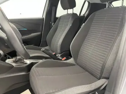 Photo 45 Peugeot 208  PureTech 100 S&S BVM6