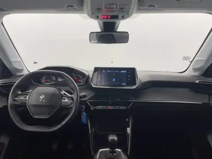 Photo 61 Peugeot 208  PureTech 100 S&S BVM6