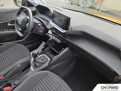 Photo 49 Peugeot 208  PureTech 75 S&S BVM5