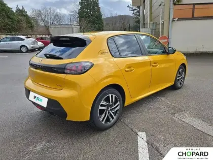 Photo 30 Peugeot 208  PureTech 75 S&S BVM5