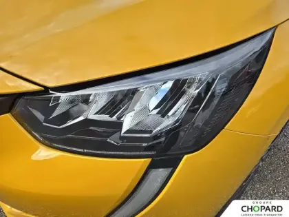 Photo 100 Peugeot 208  PureTech 75 S&S BVM5