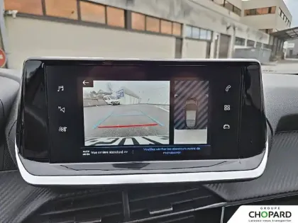 Photo 51 Peugeot 208  PureTech 75 S&S BVM5