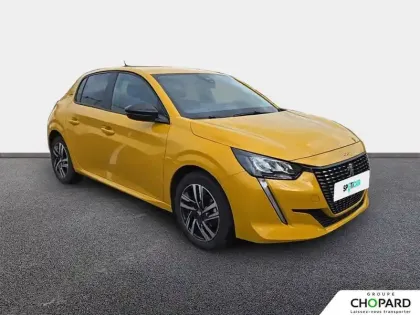 Photo 78 Peugeot 208  PureTech 75 S&S BVM5