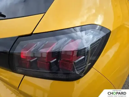 Photo 101 Peugeot 208  PureTech 75 S&S BVM5