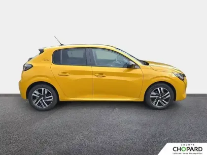 Photo 45 Peugeot 208  PureTech 75 S&S BVM5