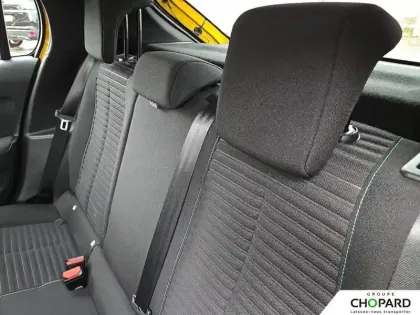 Photo 92 Peugeot 208  PureTech 75 S&S BVM5