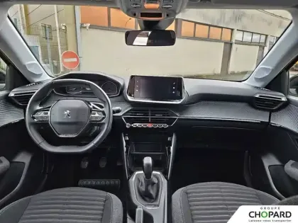 Photo 85 Peugeot 208  PureTech 75 S&S BVM5